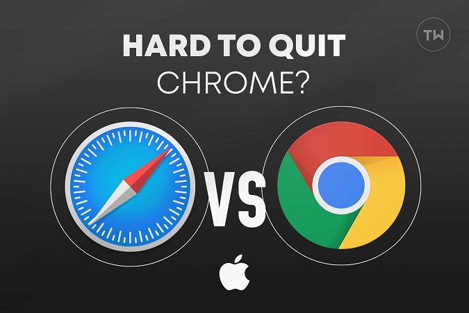 google chrome for mac not working